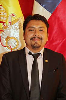 Rigoberto Valladares
